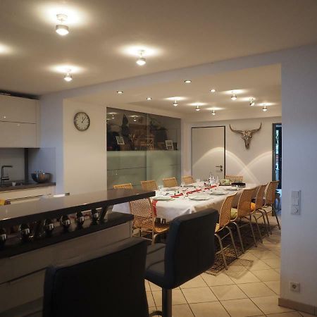 B8 - Just A Private Accommodation Дюселдорф Екстериор снимка
