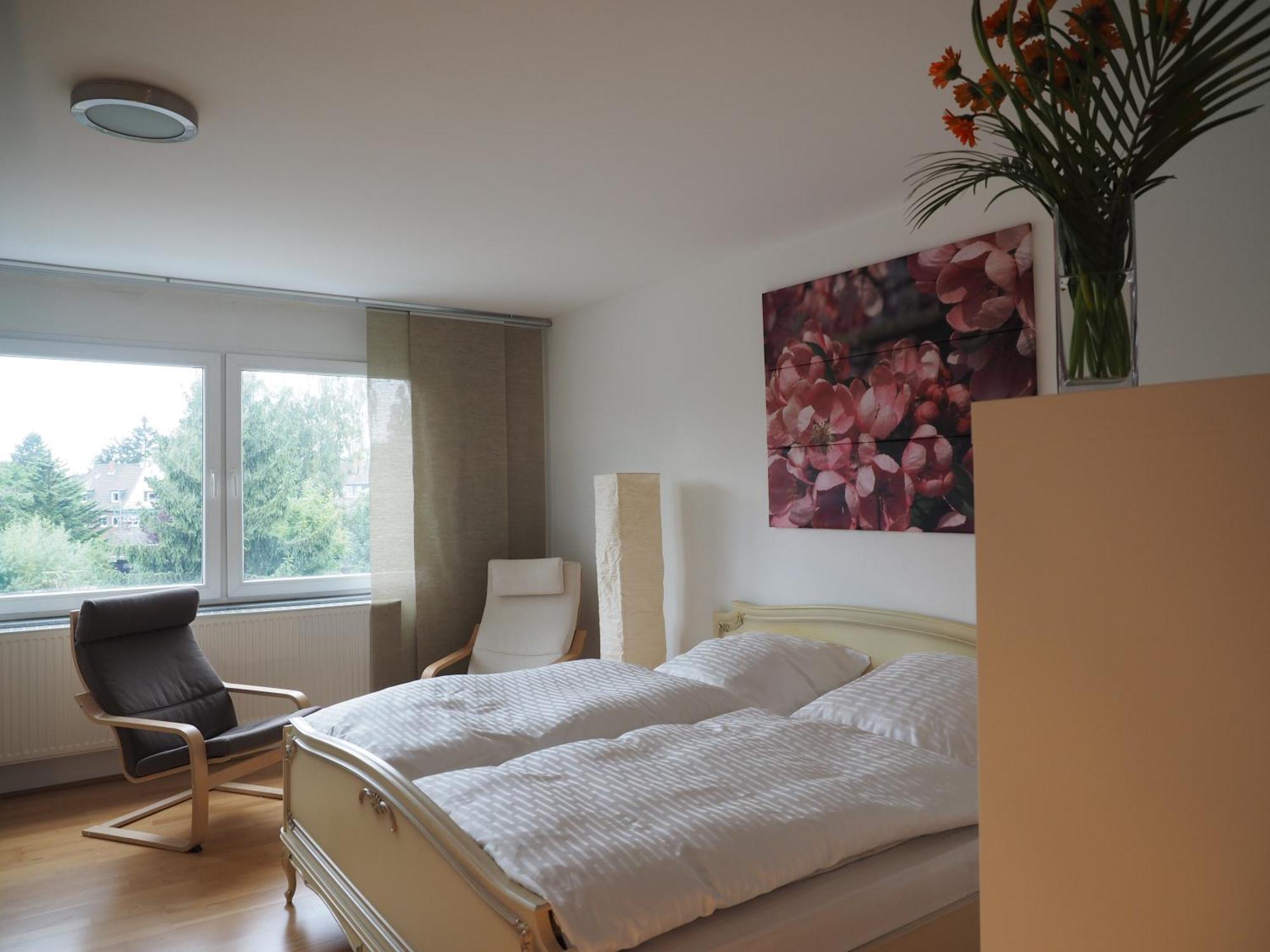 B8 - Just A Private Accommodation Дюселдорф Екстериор снимка