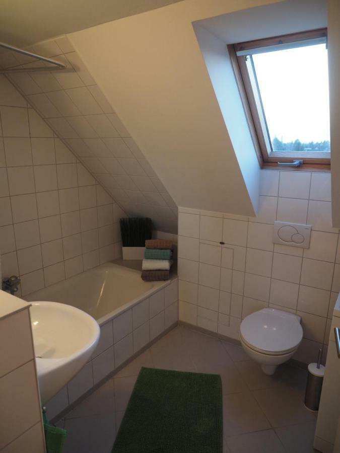 B8 - Just A Private Accommodation Дюселдорф Екстериор снимка