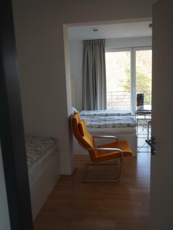 B8 - Just A Private Accommodation Дюселдорф Екстериор снимка